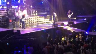 MR.BIG Fragile 10/11/2014 Budokan Japan