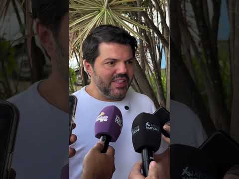 prefeito de  anapolis  goias revela como vão ser o Carnaval 2026