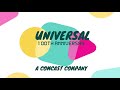 Universal Pictures Universal Animation Studios