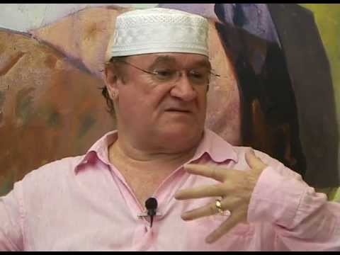 Meditation und Drogen • John David (vormals Premananda)