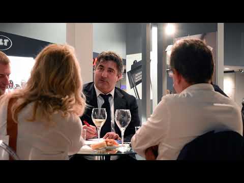 Augenti Euroluce 2019