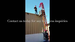 EZ Condenser Lift