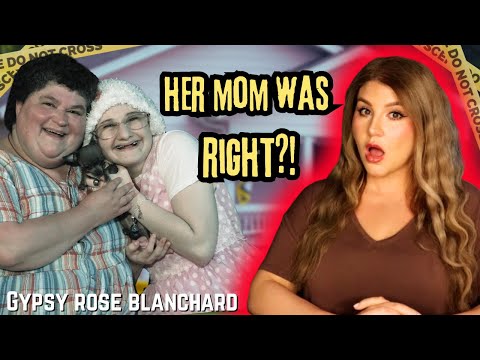 This NEW Diagnosis Changes EVERYTHING!! | Gypsy Rose Blanchard