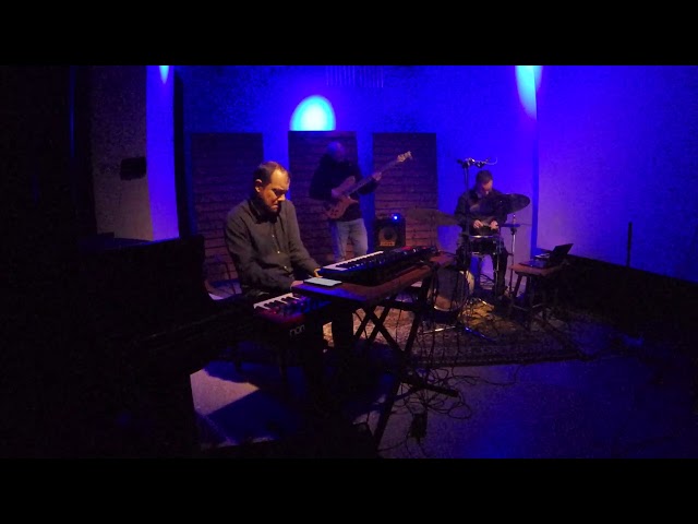 George Klountzos SEMAZEN ENSEMBLE