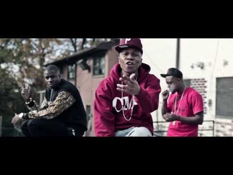 ZED ZILLA F/ YO GOTTI & SHY GLIZZY "ON MY OWN" OFFICIAL VIDEO