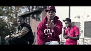 ZED ZILLA F/ YO GOTTI &amp; SHY GLIZZY &quot;ON MY OWN&quot; OFFICIAL VIDEO