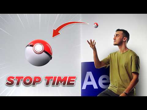 Smooth Zoom Transition Effect Tutorial: From Shooting to Editing