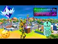 SteelSeries Apex Pro TKL ASMR Fortnite OG Ranked Reload Satisfying Keyboard Fortnite 240 FPS 4K