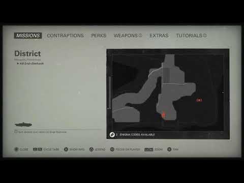 Wolfenstine 2:New colossus (Blind) Pt8