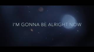 Above &amp; Beyond &amp; Justine Suissa - Alright Now (lyric video)