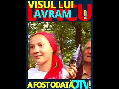 La următoarele Alegeri să ziceți ca Avram Iancu: No, gata, no, hai❗ DD la Avram Iancu, Bihor, 2012❗