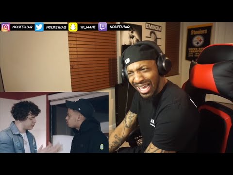 Jack Harlow - WHATS POPPIN (Dir. by @_ColeBennett_) (REACTION!!!)