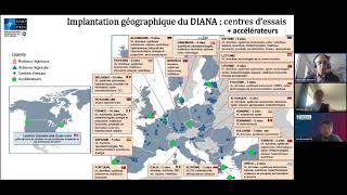 [13.06.2024 ] Innov&rsquo;action – Webinaire Appels à Projets