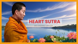 Download lagu Ani Choying Drolma- Heart Sutra [ Lyrical Video] mp3
