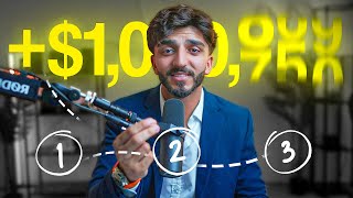 How to Make $10,000 as a Muslim Student EASY & QUICK