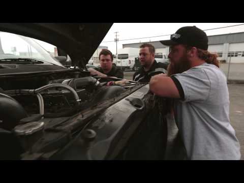 12 Valve Mods by Industrial Injection