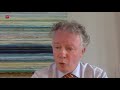 In gesprek met: burgemeester Jean Paul Gebben van Dronten