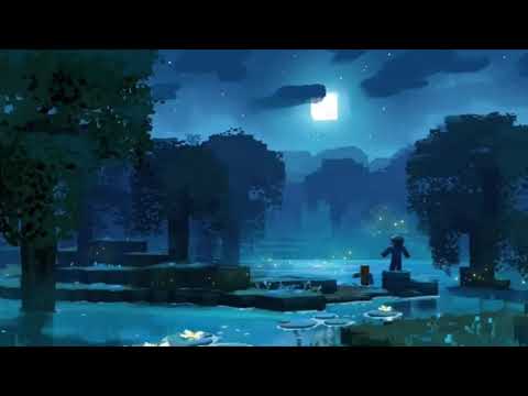 Minecraft 1.18 Complete OST [Original Soundtrack] by Lena Raine & Kumi Tanioka