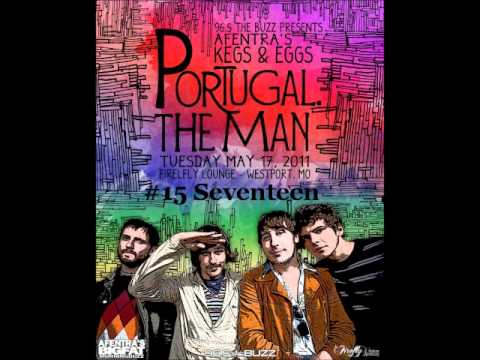 My Top 25 Portugal.The Man Songs
