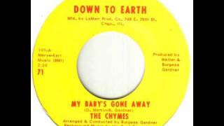 The Chymes My Baby's Gone Away
