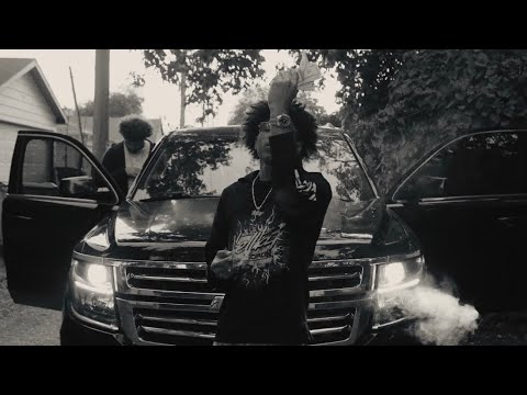 Reygettinback - FREE UNC (Official Music Video)