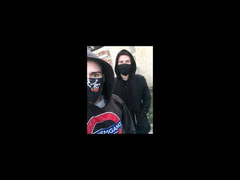 Sawyl x Pepan - Láska 2