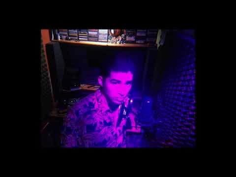 NBK - ¿Qué Pasa? (prod. Munné)