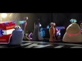 Equipe Turbo Turbo O Filme