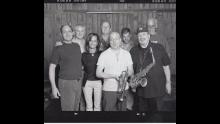 The Phil Woods Quintet  - Right As The Rain  (American Songbook I)