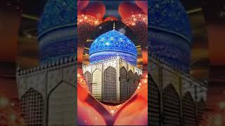 Download lagu Ajmer meri manzil baghdad hai thikana mp3