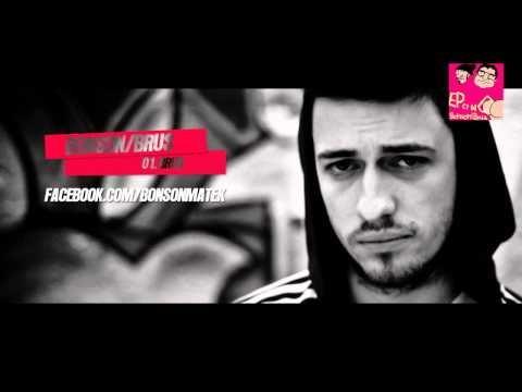 01. Bonson / Brus -  Brud