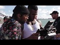 Jason Derulo - Tip Toe feat. French Montana (Official Behind The Scenes)