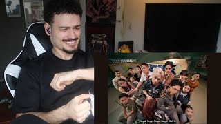 Download lagu PINOYS!! SB19 'VISA' REACTION mp3 Download lagu PINOYS!! SB19 'VISA' REACTION mp3