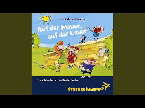 Ri-Ra-Rutsch (Bekanntes altes Kinderlied)