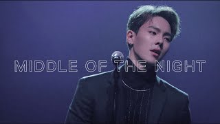 Download lagu MONSTA X(몬스타엑스) - MIDDLE OF THE NIGHT 교차편집(Stage Mix) mp3 Download lagu MONSTA X(몬스타엑스) - MIDDLE OF THE NIGHT 교차편집(Stage Mix) mp3