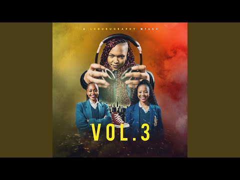 Net Daar (feat. Vision & Sims Noreng)
