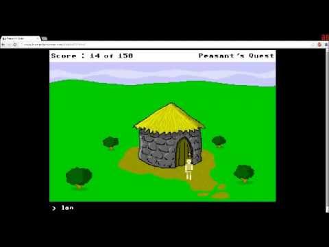 Peasant's Quest - Part 2 - Poor Gary