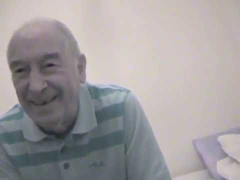 Thumbnail for The Who's Doug Sandom speaks about Townshend by Doug Sandom