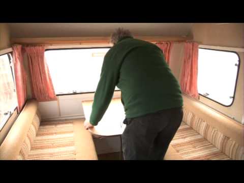 Andy Harris Blooper Reel