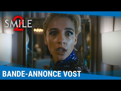 Bande-annonce 1 VOST