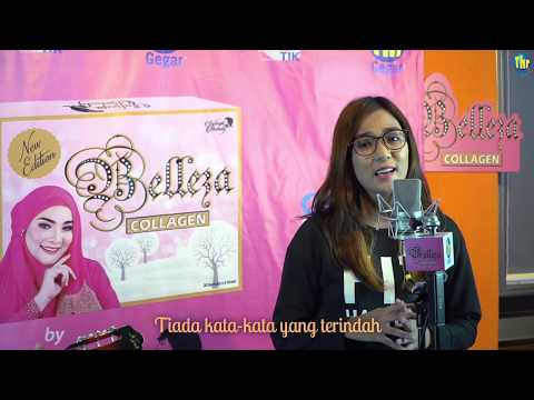 Farah Hezel ft Aiman Tino - Setiaku Pasti