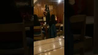 La persona que no eres - Raquel Sofía 02Sep2023 - Foro Tercera llamada Aguascalientes P2