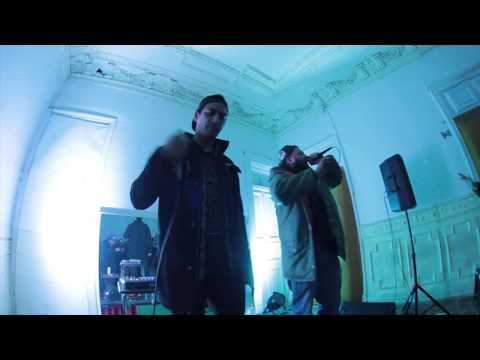 OXIDUM - SESSION MAESTRA