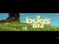 Let S Play Bugs Life PS1 Part 1