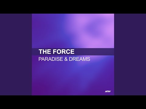 Paradise & Dreams (Scott Brown Remix)