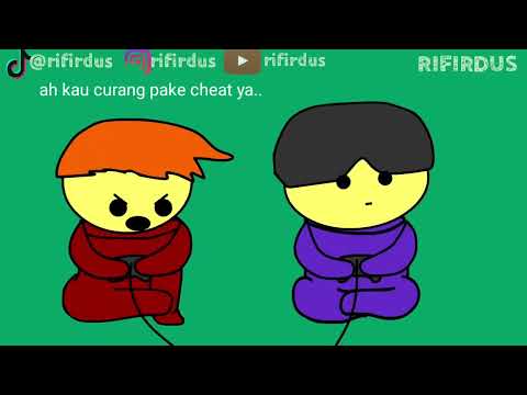 COMPILATION vide rifirdus grafik majapahit