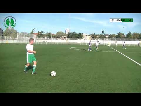 NC04 - REMO JO15-1 vs Quintus JO15-1 (13-10-2018)