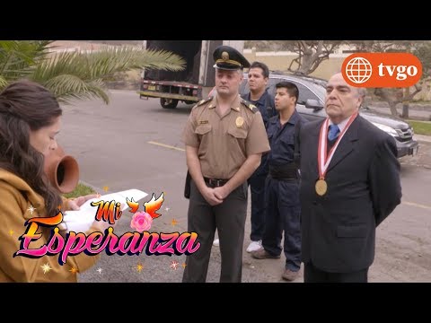 My Hope Advances Tuesday 07/31/2018