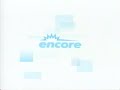 Encore Bumpers March 2005