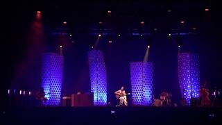 Tiago Iorc - Tangerina (Turnê Acústico MTV em SP - Espaço das Américas)